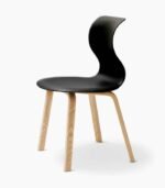 Panton tunior chair - Ảnh 4